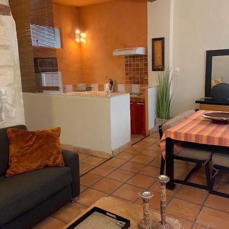 Historical Center Apartment Авиньон Екстериор снимка