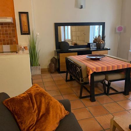 Historical Center Apartment Авиньон Екстериор снимка