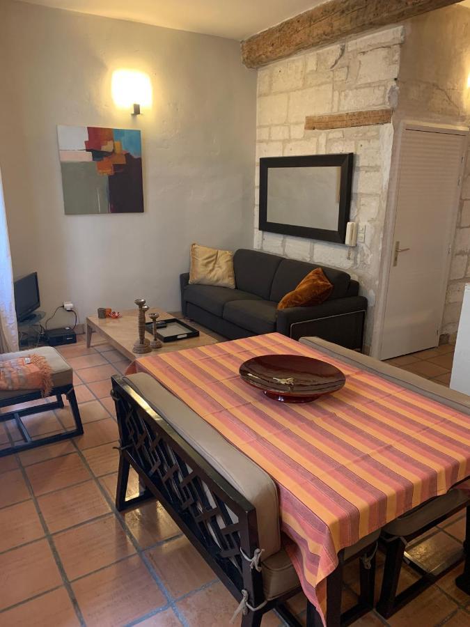 Historical Center Apartment Авиньон Екстериор снимка