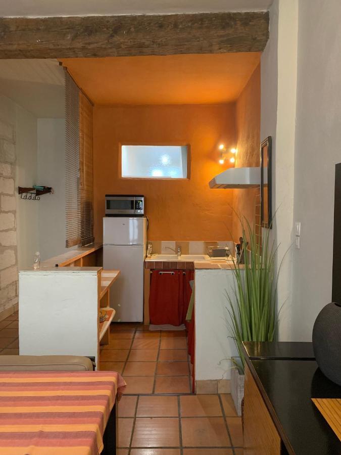 Historical Center Apartment Авиньон Екстериор снимка