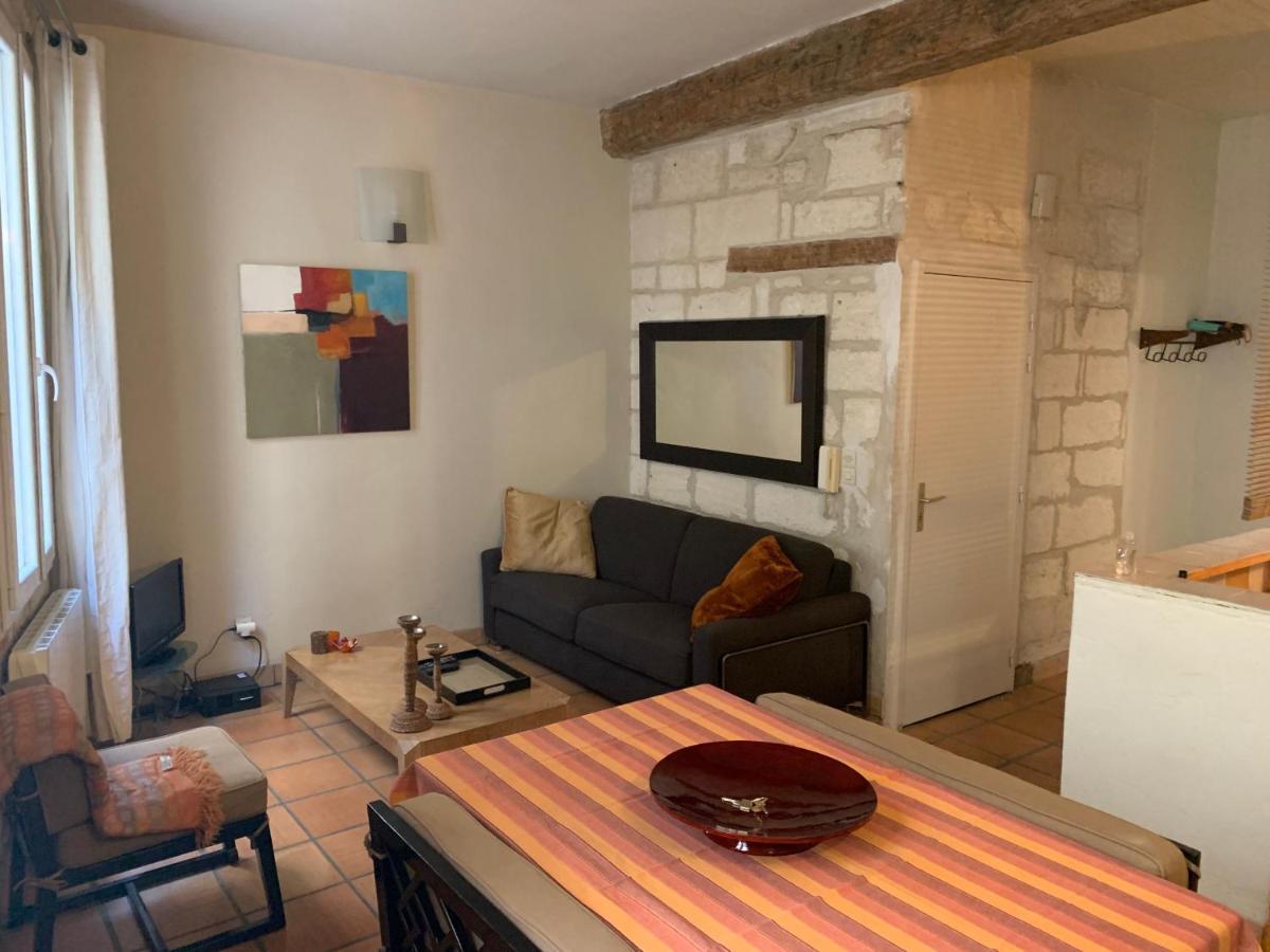 Historical Center Apartment Авиньон Екстериор снимка