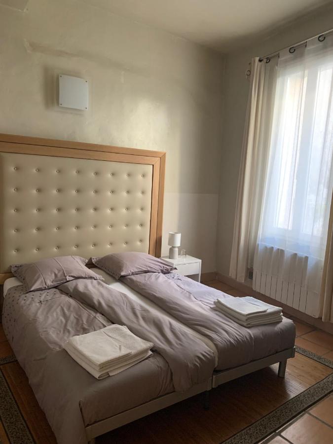 Historical Center Apartment Авиньон Екстериор снимка