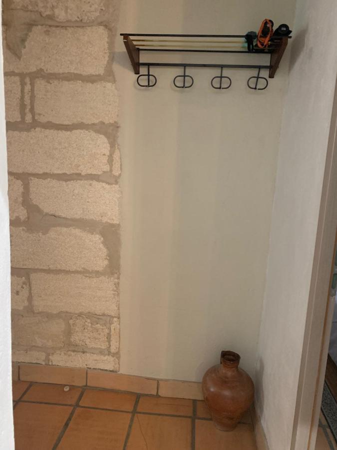 Historical Center Apartment Авиньон Екстериор снимка