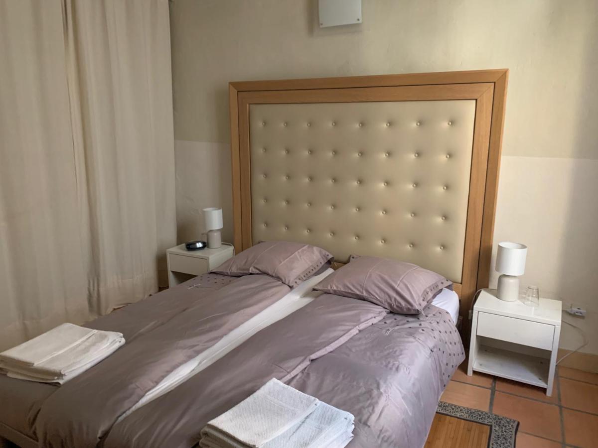 Historical Center Apartment Авиньон Екстериор снимка