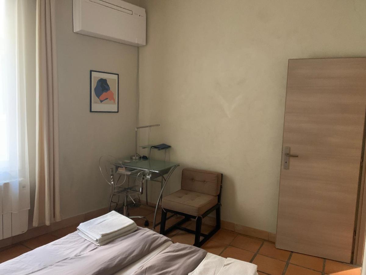 Historical Center Apartment Авиньон Екстериор снимка