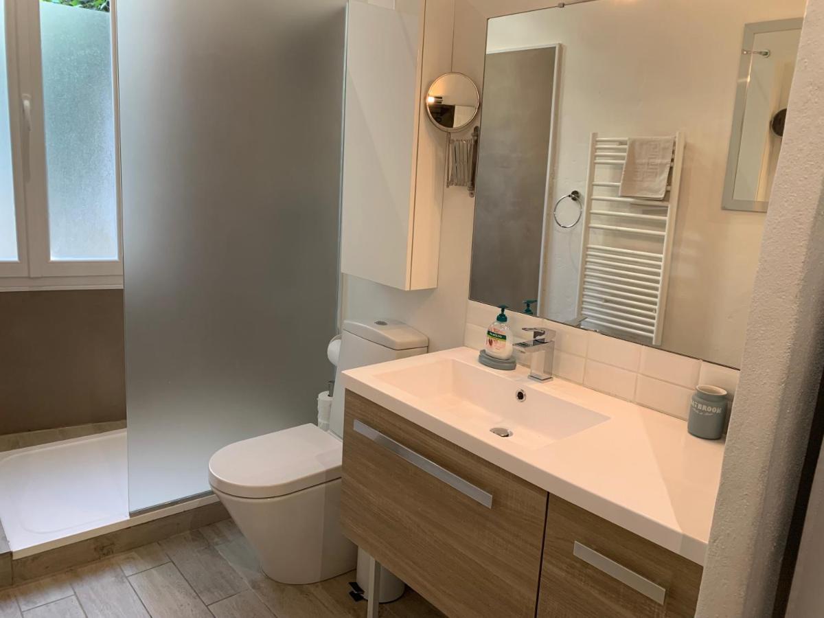 Historical Center Apartment Авиньон Екстериор снимка