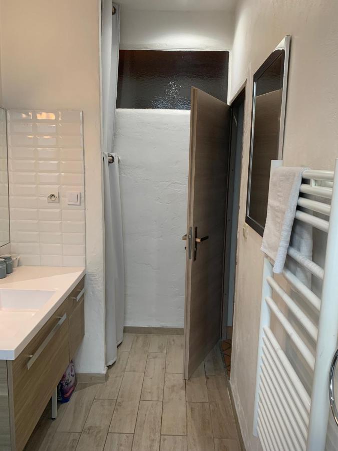 Historical Center Apartment Авиньон Екстериор снимка