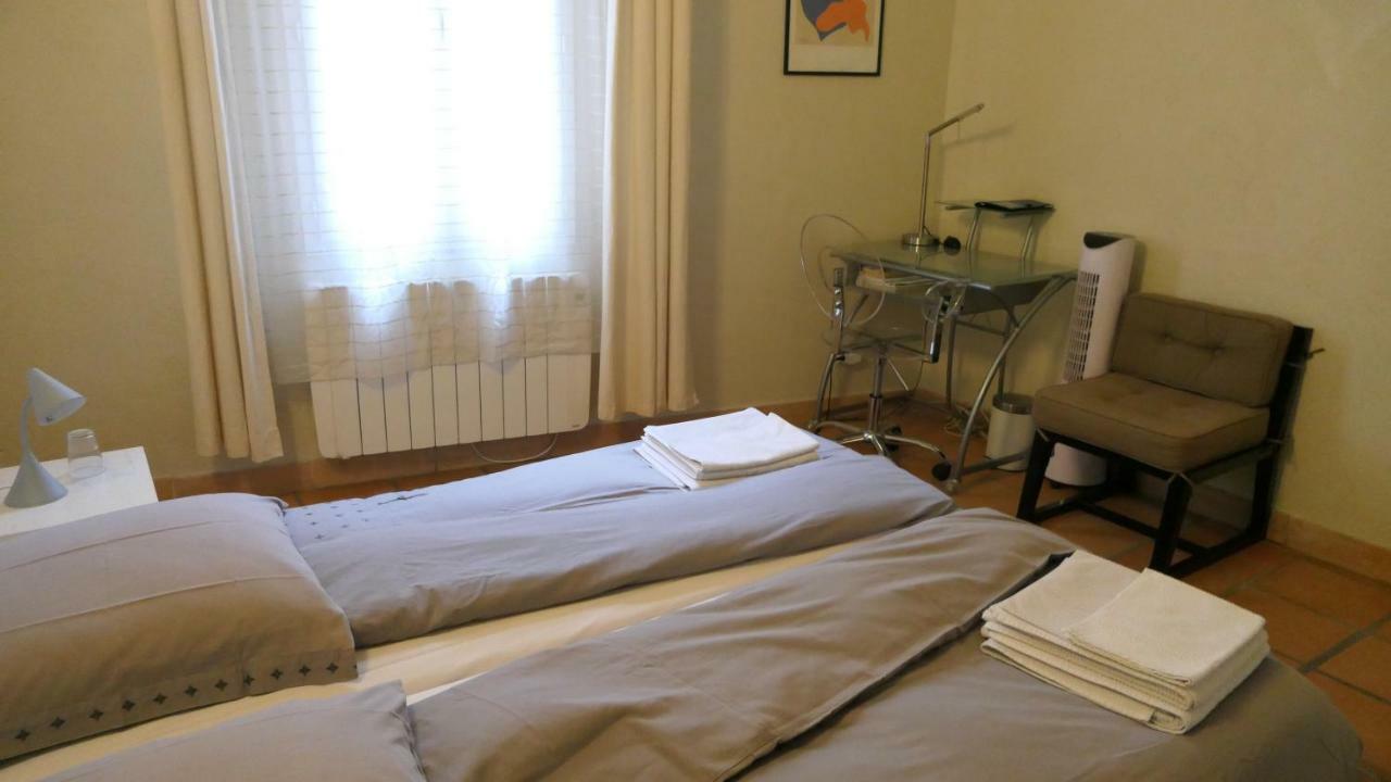 Historical Center Apartment Авиньон Екстериор снимка
