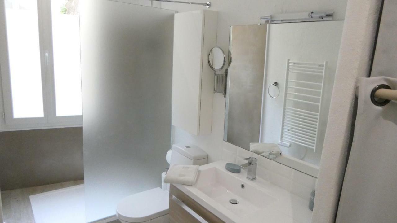 Historical Center Apartment Авиньон Екстериор снимка