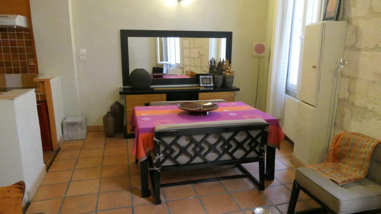 Historical Center Apartment Авиньон Екстериор снимка