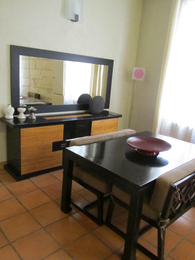 Historical Center Apartment Авиньон Екстериор снимка