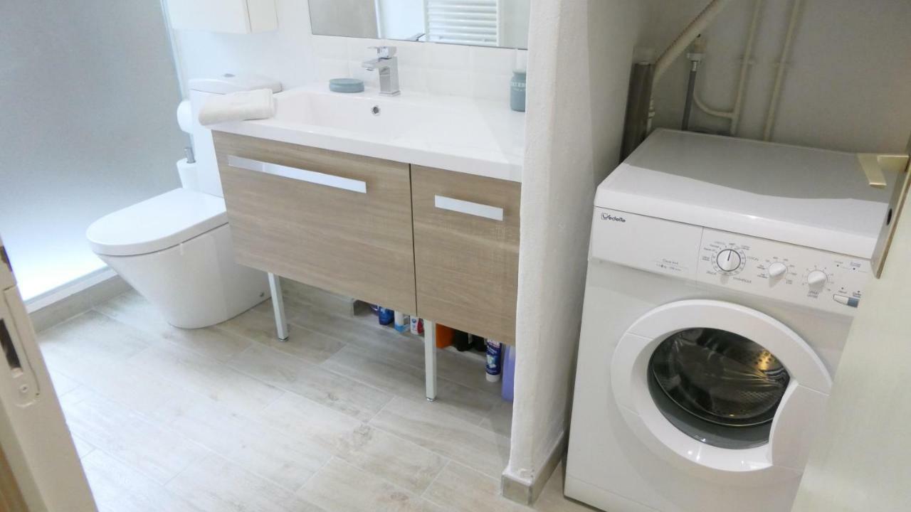 Historical Center Apartment Авиньон Екстериор снимка